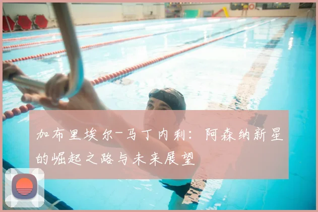 加布里埃尔-马丁内利：阿森纳新星的崛起之路与未来展望